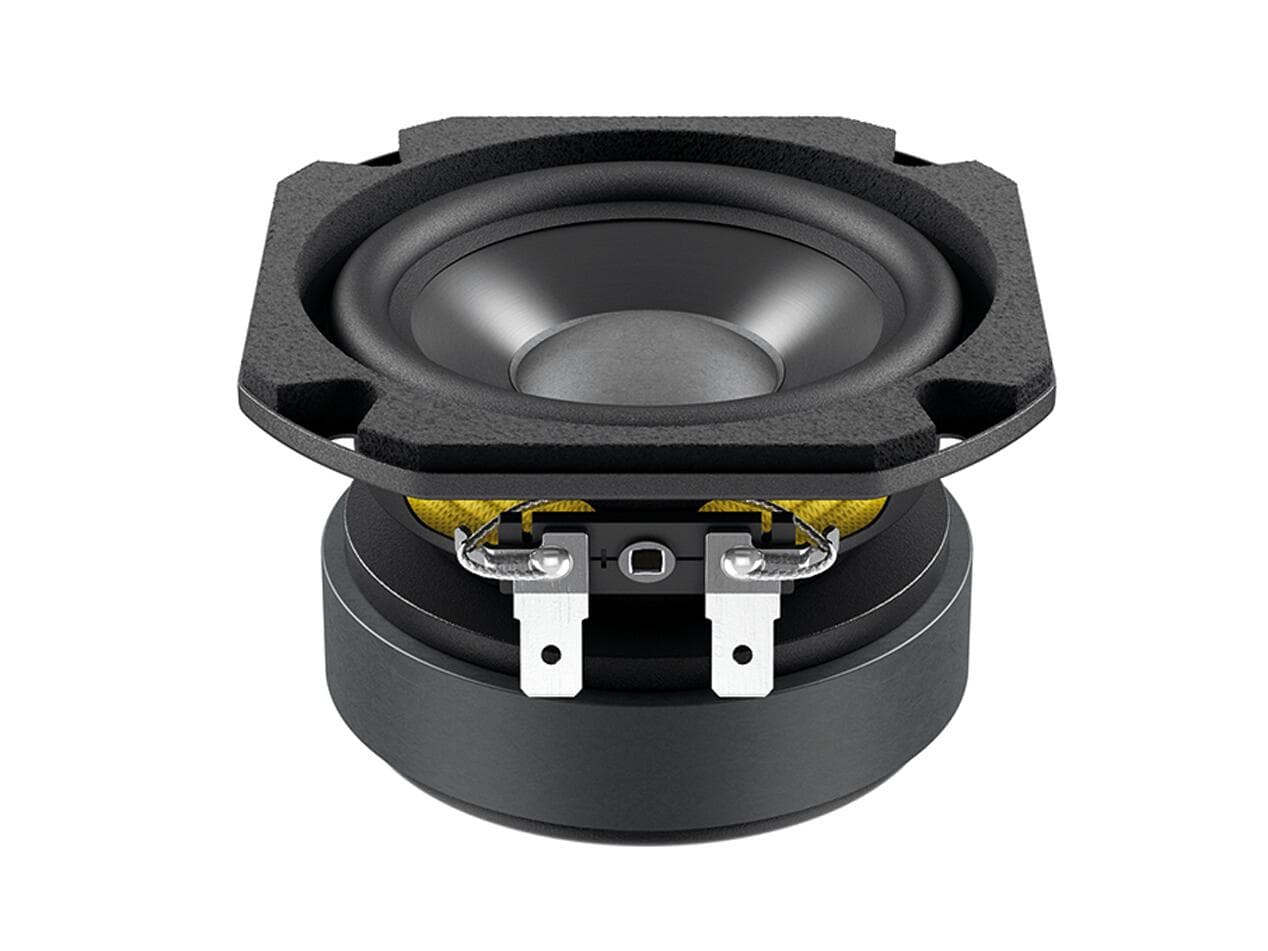 LAVOCE WSF030.70 Woofer da 3", magnete in ferrite, cestello in acciaio - 12602923