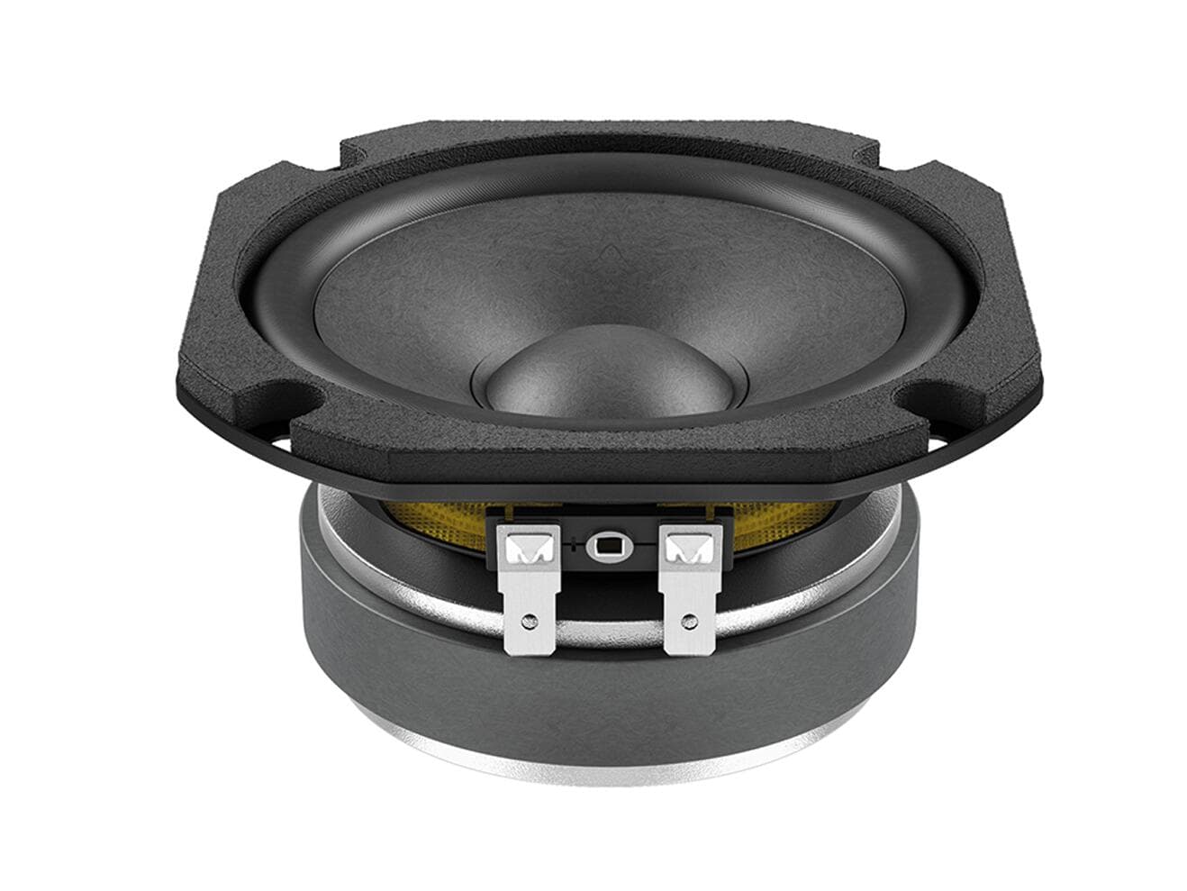 LAVOCE FSF041.00-16 Driver a gamma completa da 4", magnete in ferrite, cestello in acciaio - 12602924