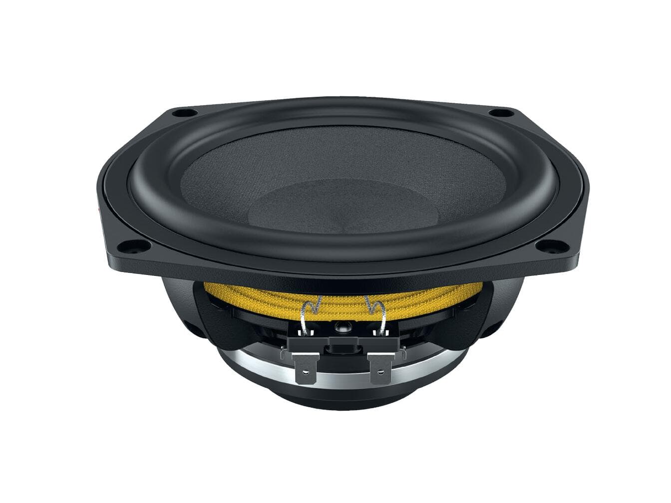 LAVOCE WAN061.80 Woofer da 6.5", magnete al neodimio, cestello in alluminio - 12602928