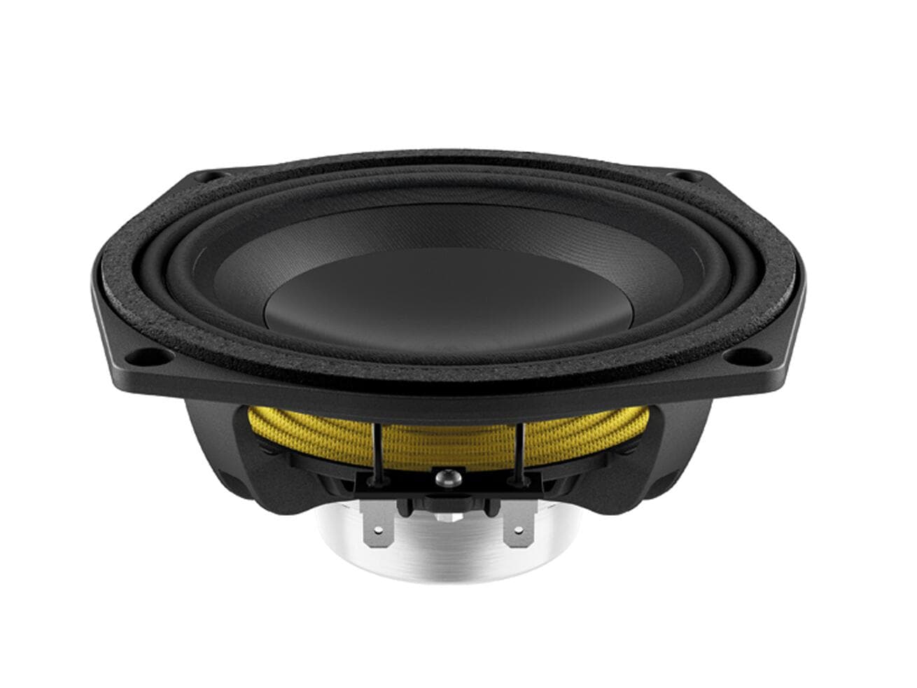 LAVOCE MAN062.00 Midrange da 6.5", magnete al neodimio, cestello in alluminio - 12602929