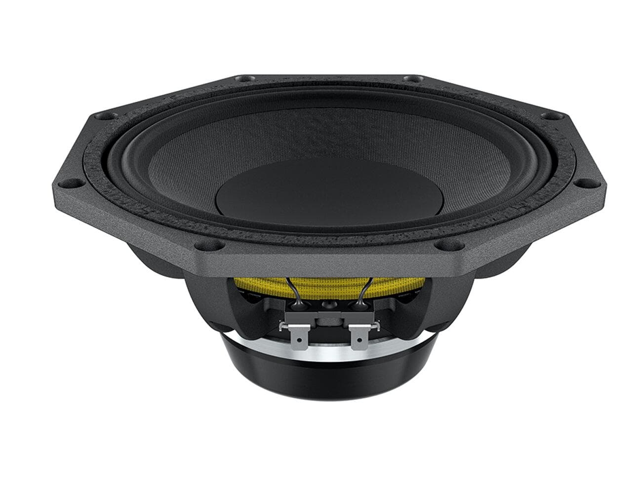 LAVOCE WAN082.01 Woofer da 8", magnete al neodimio, cestello in alluminio - 12602932