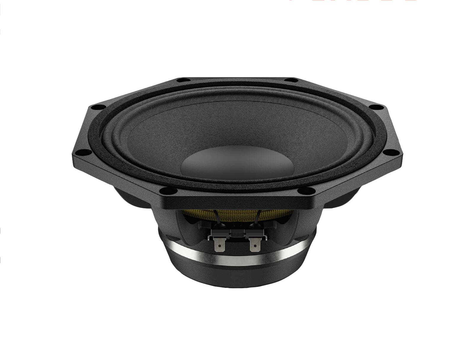 LAVOCE WAN082.02 Woofer da 8", magnete al neodimio, cestello in alluminio - 12602941