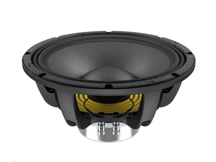 LAVOCE WAN123.00-16 Subwoofer da 12", magnete al neodimio, cestello in alluminio - 12602943