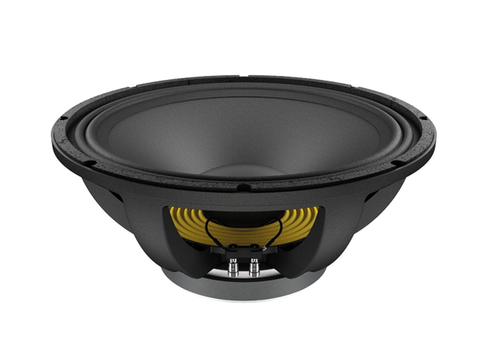 LAVOCE SAF184.05 Subwoofer da 18", magnete in ferrite, cestello in alluminio - 12602949