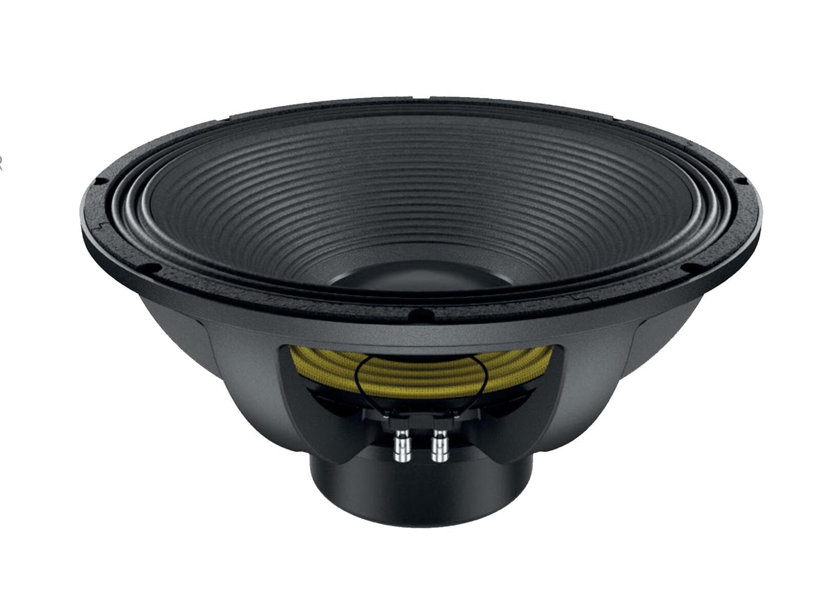 LAVOCE SAN184.50 Subwoofer 18" con magnete al neodimio e driver con cestello in alluminio - 12602952