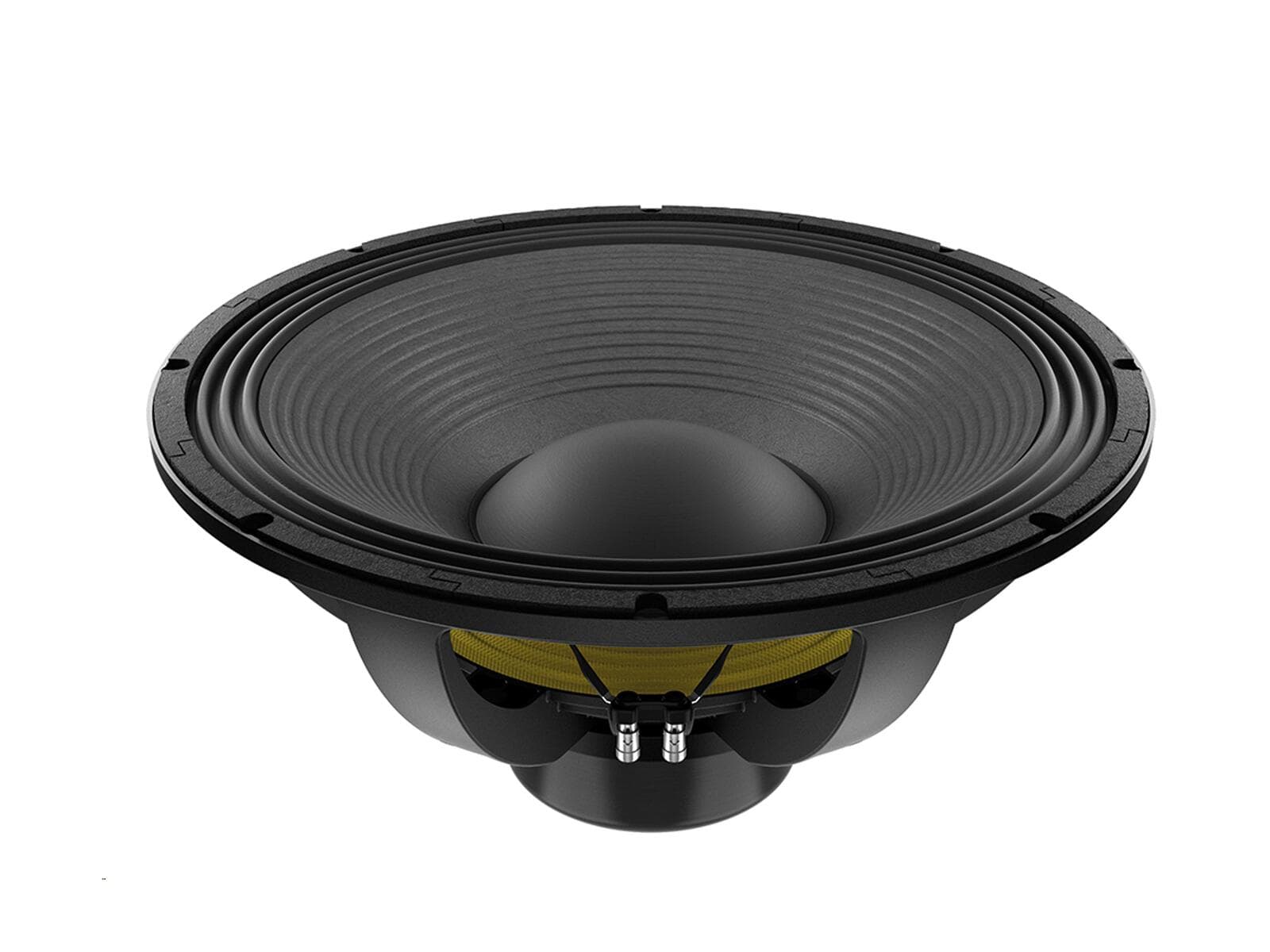 LAVOCE SAN215.30 Subwoofer da 21" con magnete al neodimio e cestello in alluminio - 12602953