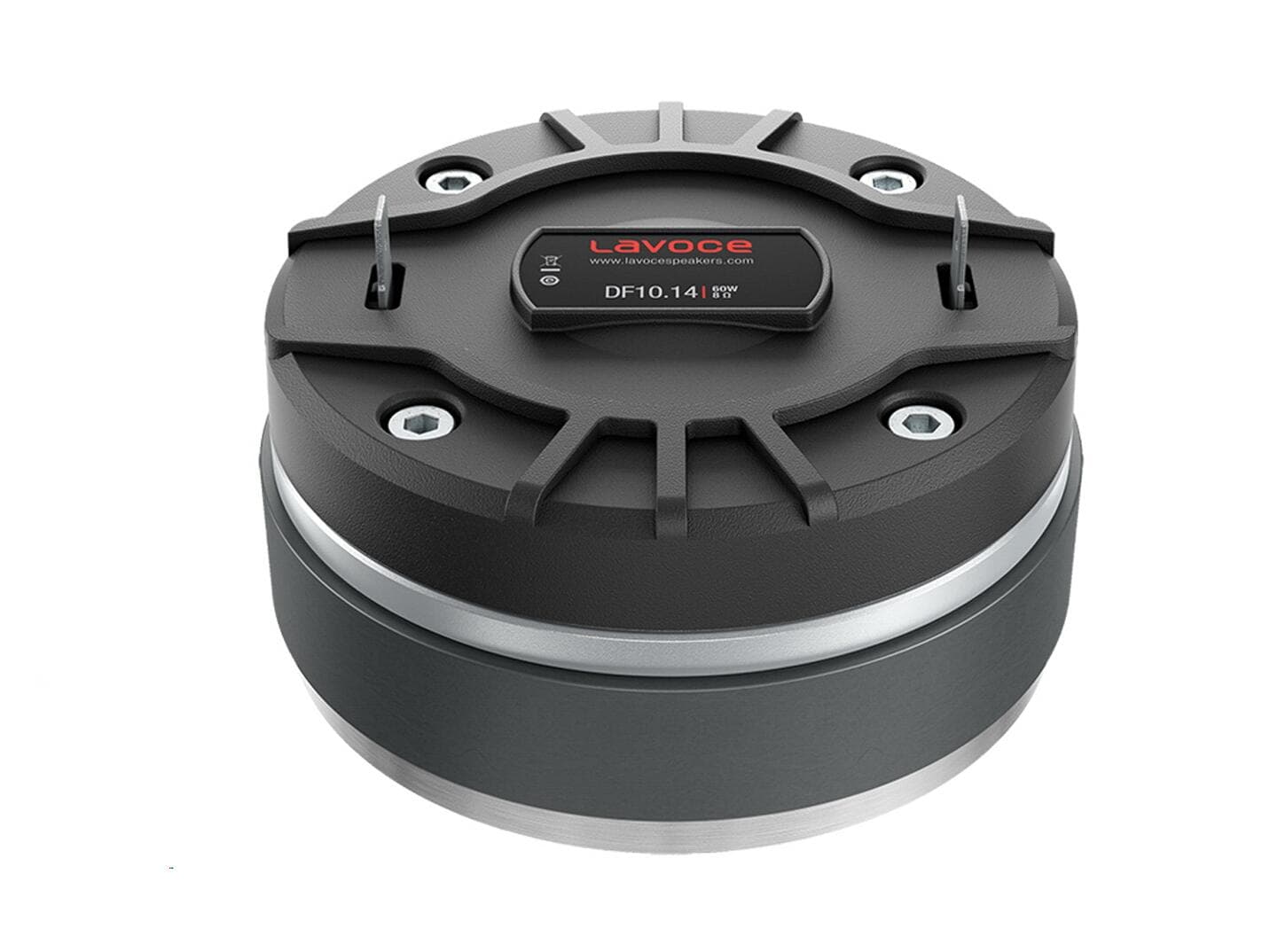 LAVOCE DF10.14-16 Driver a compressione da 1", ferrite - 12602954