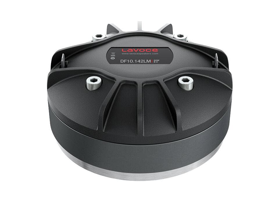 LAVOCE DF10.142LM Driver a compressione da 1", magnete in ferrite - 12602955