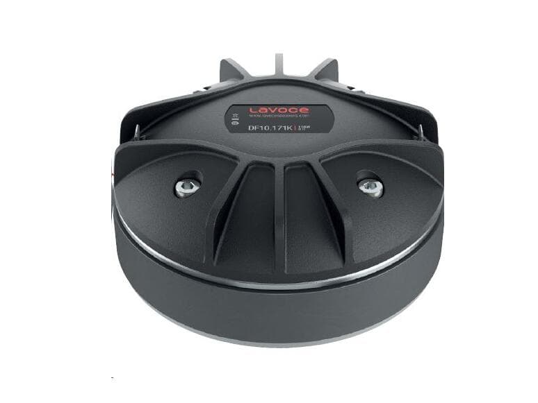 LAVOCE DF10.171K Driver a compressione da 1", magnete in ferrite - 12602956