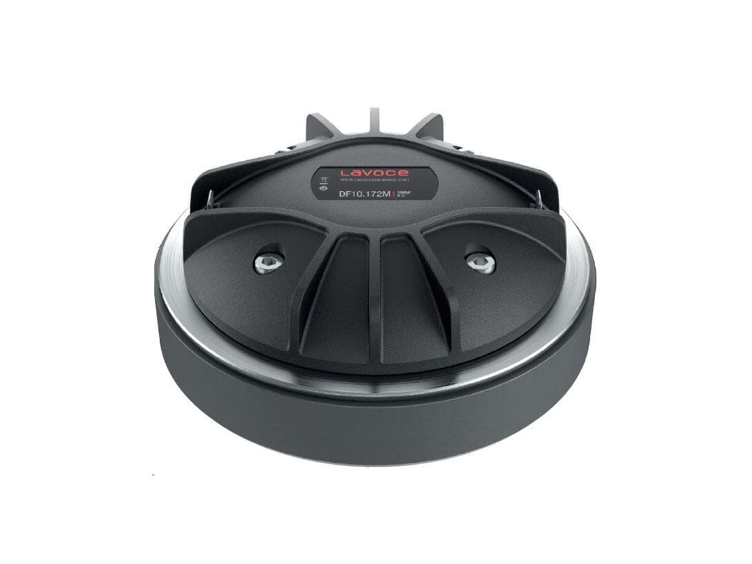 LAVOCE DF10.172m Driver a compressione da 1", magnete in ferrite - 12602957