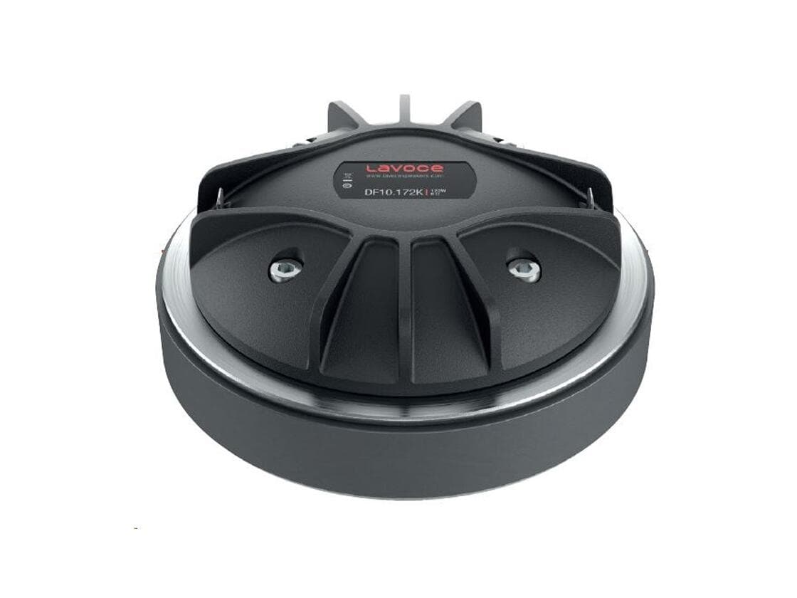LAVOCE DF10.172K Driver a compressione da 1", magnete in ferrite - 12602958