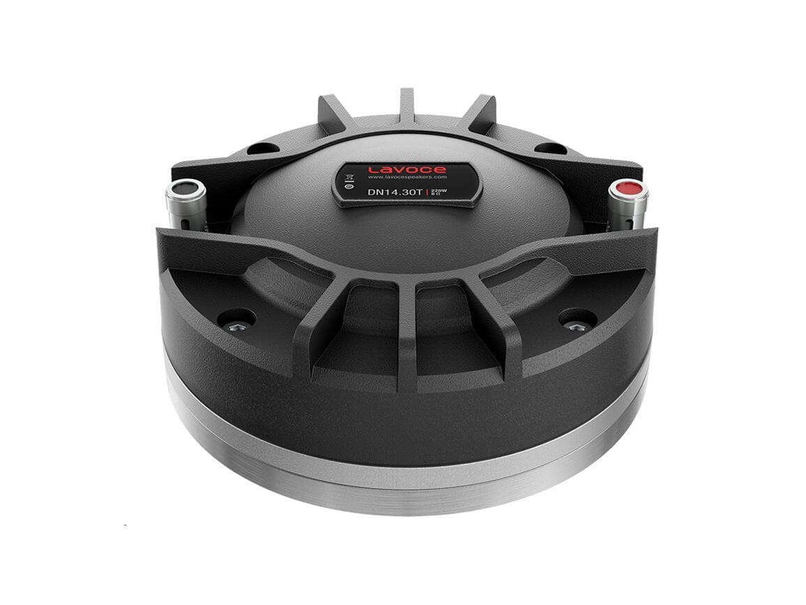 LAVOCE DN14.30T-16 Driver a compressione da 1.4" con magnete al neodimio - 12602961