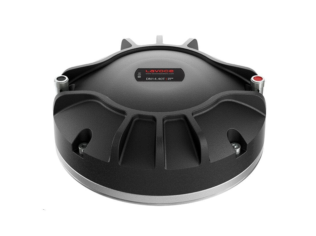 LAVOCE DN14.40T Driver a compressione da 1.4" con magnete al neodimio - 12602962