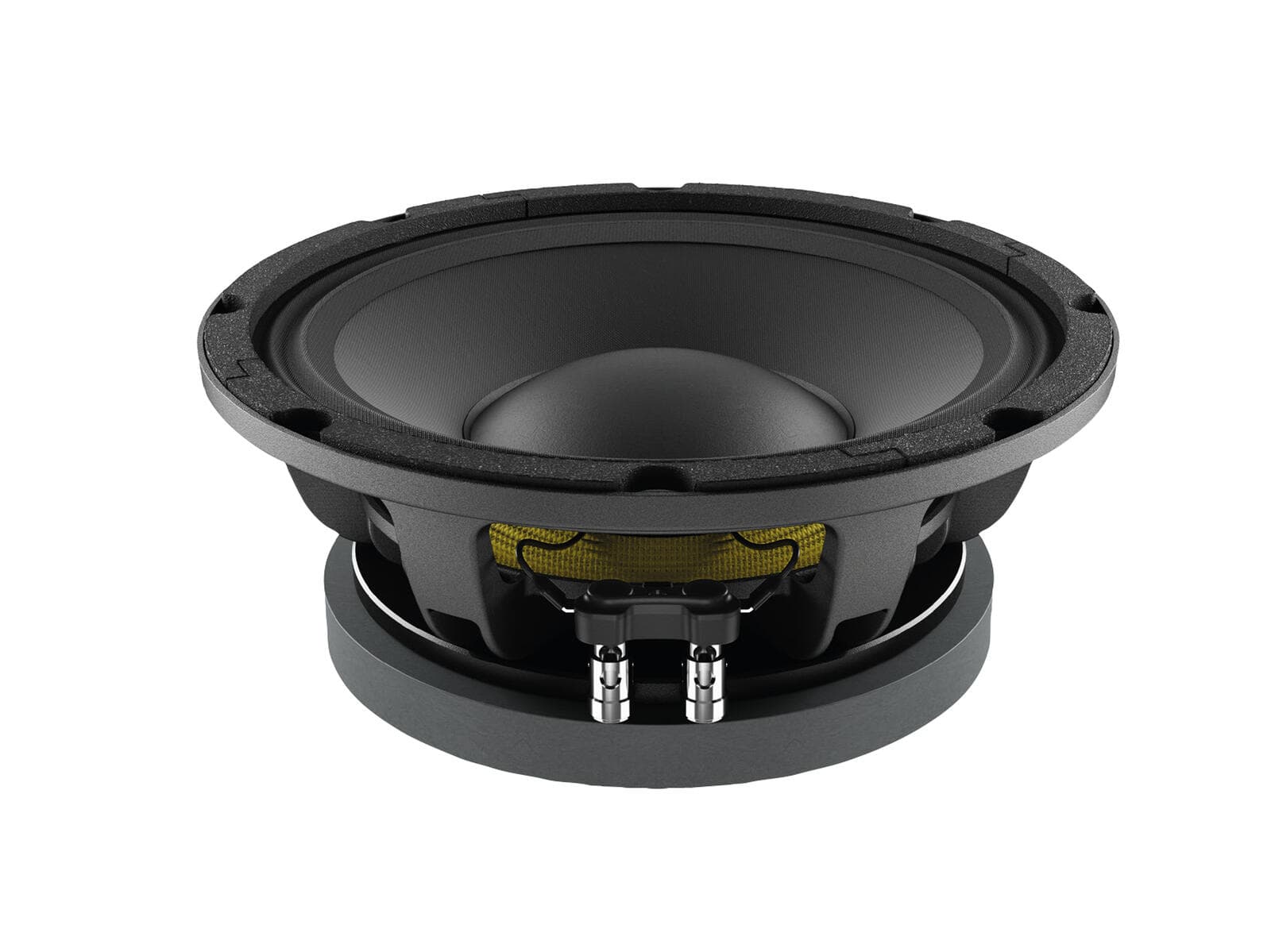 LAVOCE MAF103.00-16 Altoparlante midrange da 10", magnete in ferrite, cestello in alluminio - 12602967