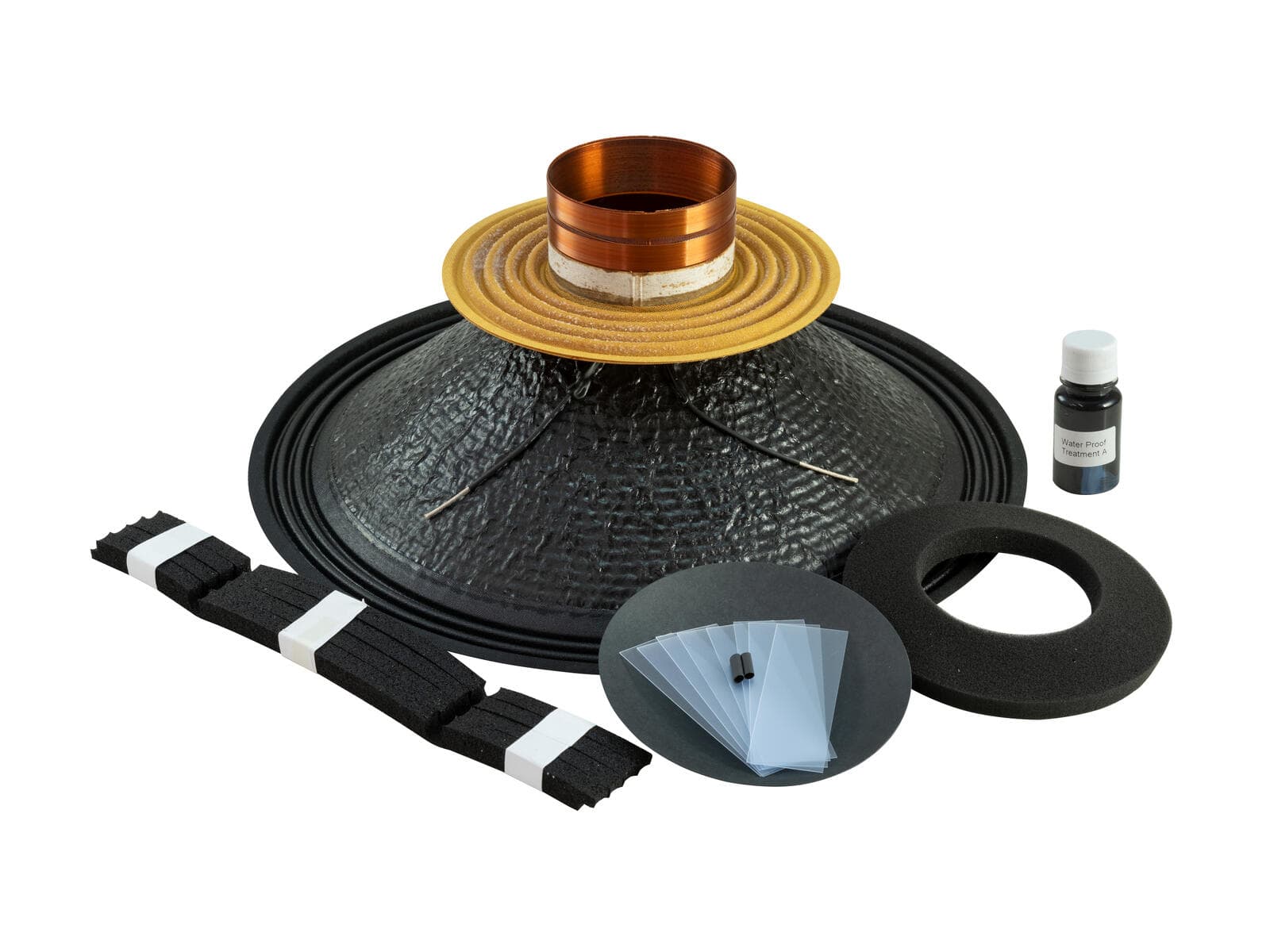 LAVOCE SAF184.50-8 Kit di riconatura - 12602992