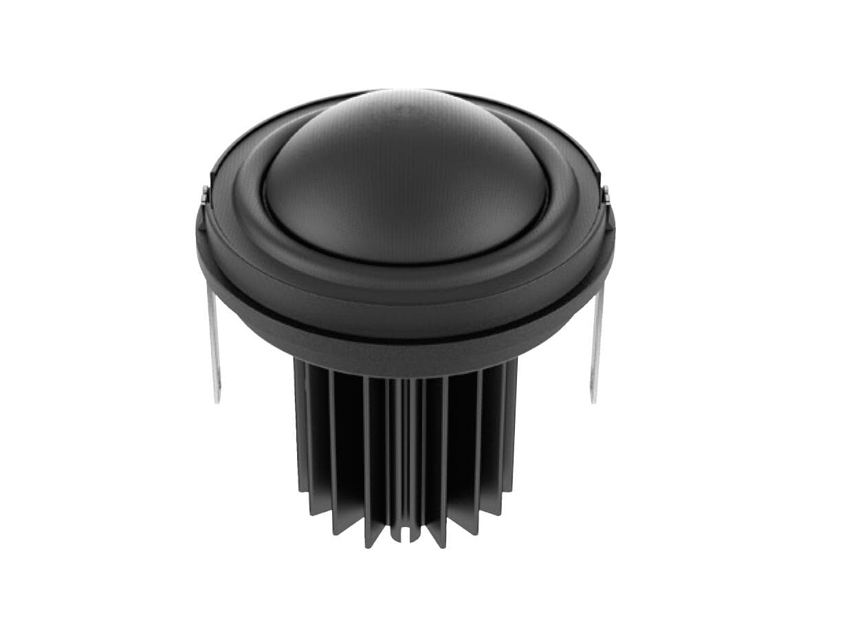 LAVOCE TN101.00 1" Tweeter a cupola morbida, magnete al neodimio - 12603112