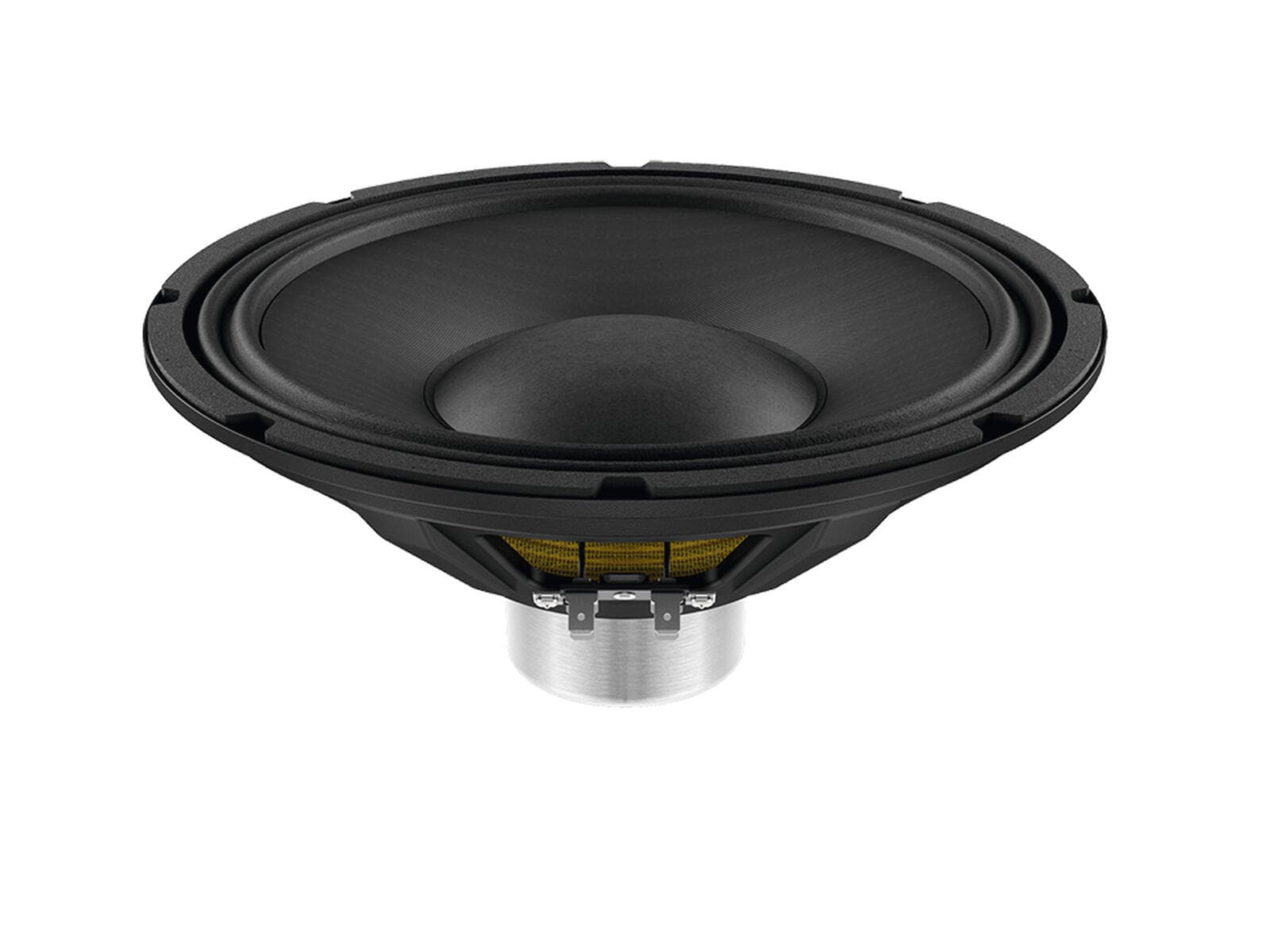 LAVOCE NBASS10-20 10" Woofer per basso elettrico, magnete al neodimio, altoparlante con cestello in acciaio - 12603211