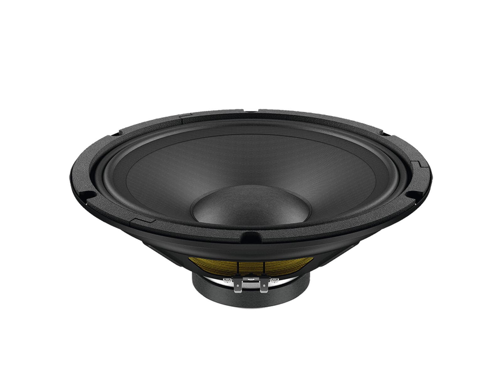 LAVOCE LBASS12-15 12" Woofer per basso elettrico, magnete in ferrite, altoparlante con cestello in acciaio - 12603212