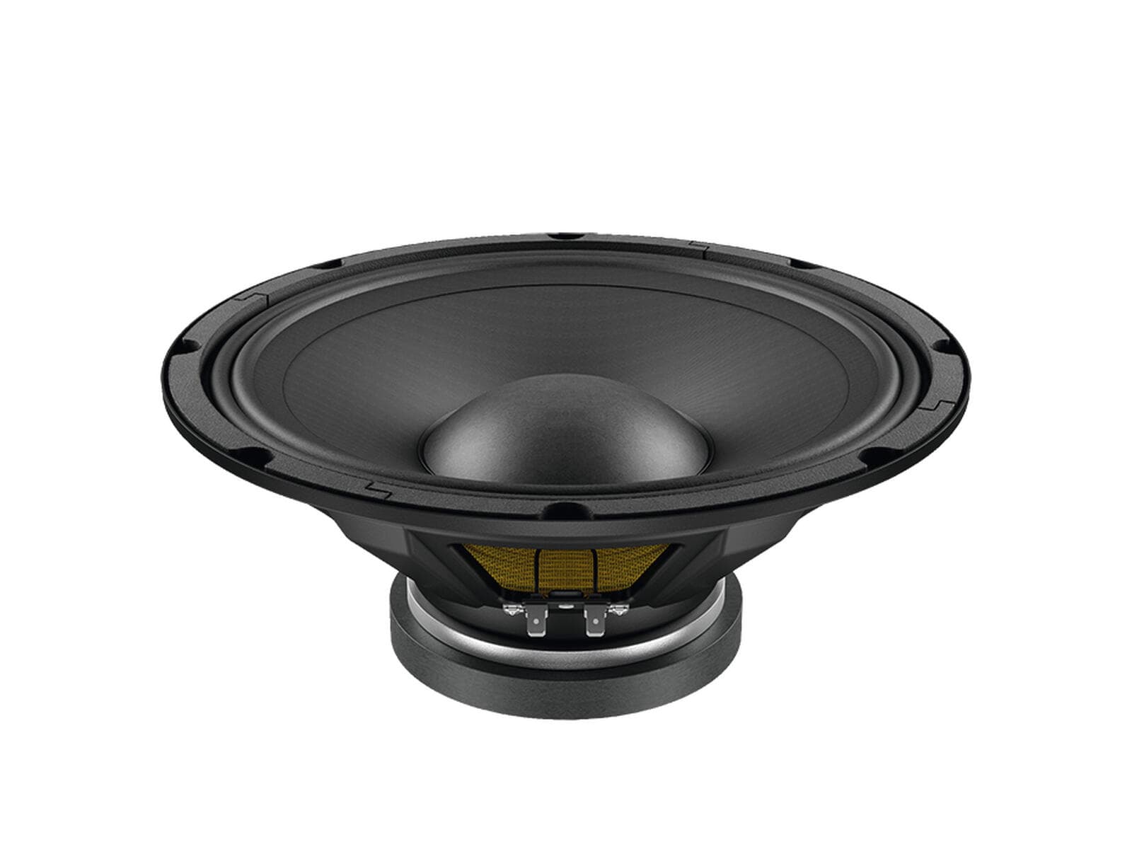 LAVOCE FBASS12-20 12" Woofer per basso elettrico, magnete in ferrite, altoparlante con cestello in acciaio - 12603213