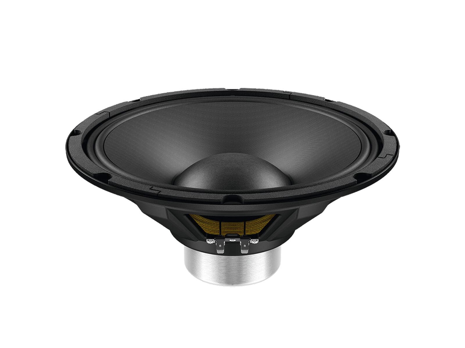 LAVOCE NBASS12-30 12" Woofer per basso elettrico, magnete al neodimio, altoparlante con cestello in acciaio - 12603214