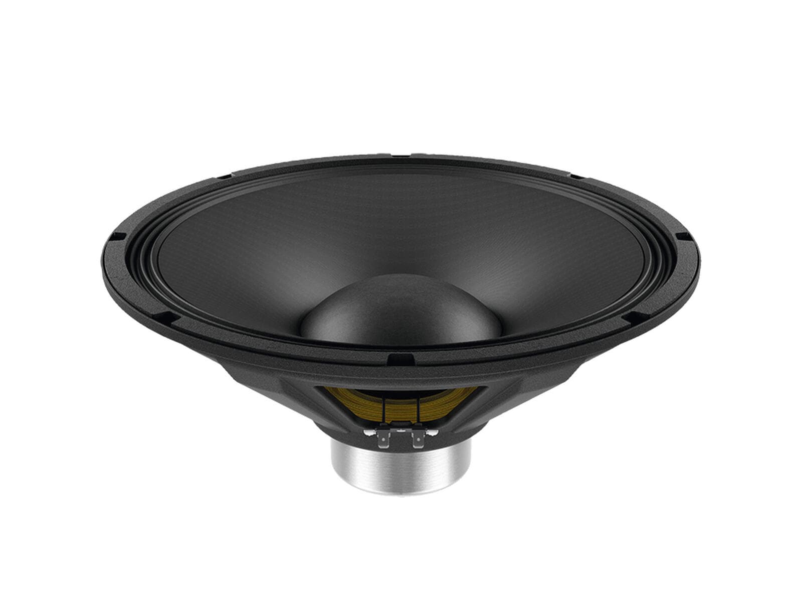 LAVOCE NBASS15-30 15" Woofer per basso elettrico, magnete al neodimio, altoparlante con cestello in acciaio - 12603217