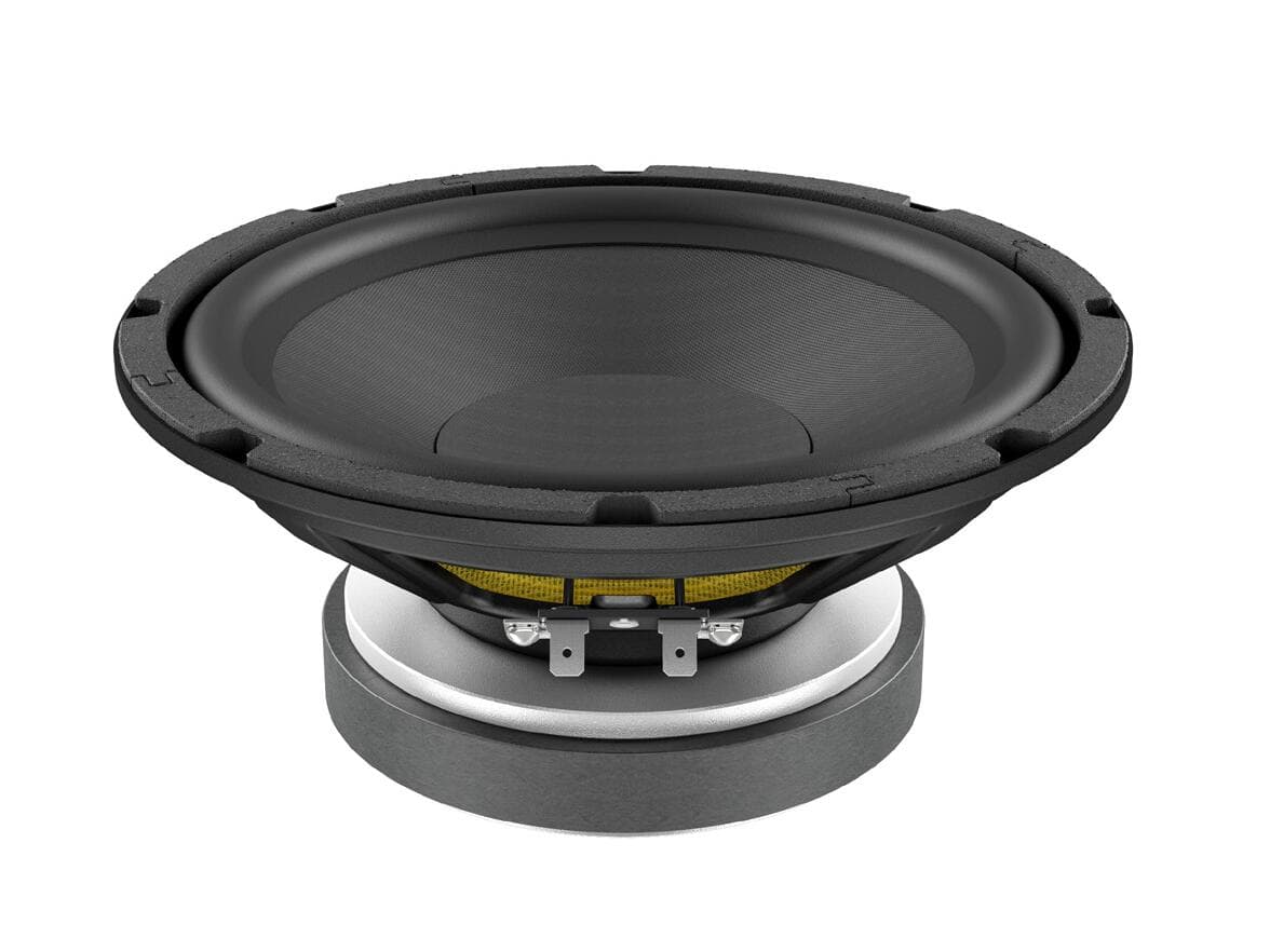 LAVOCE FBASS08-18 8" Woofer per basso elettrico, magnete in ferrite, altoparlante con cestello in acciaio - 12603218