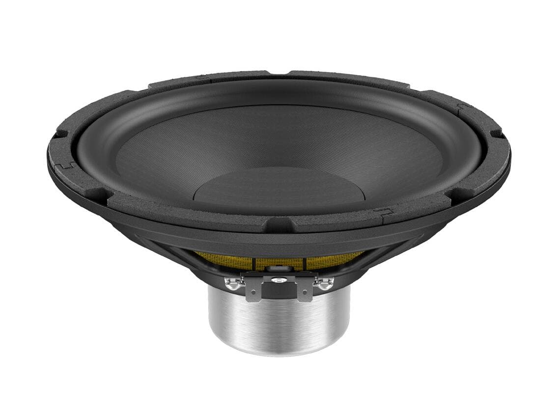 LAVOCE NBASS08-20 8" Woofer per basso elettrico, magnete al neodimio, altoparlante con cestello in acciaio - 12603219