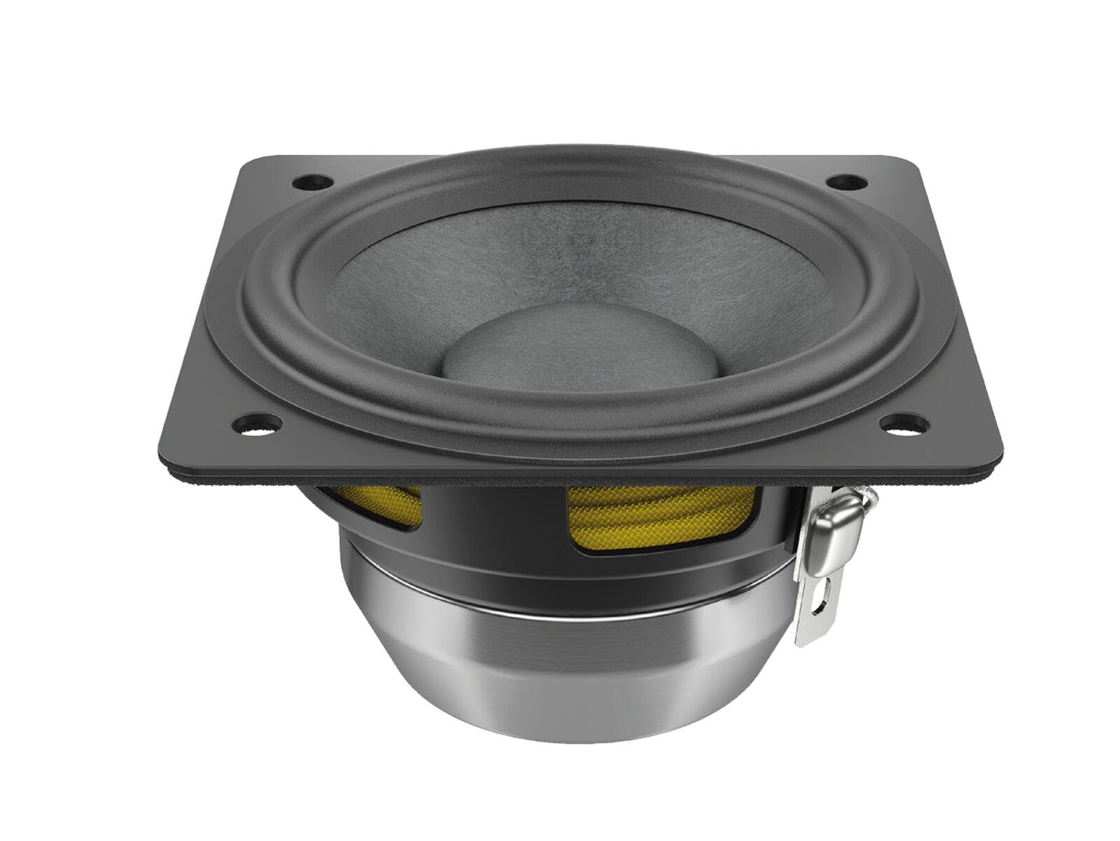 LAVOCE FSN020.72-4 Fullrange da 2", magnete al neodimio, cestello in acciaio - 12603220