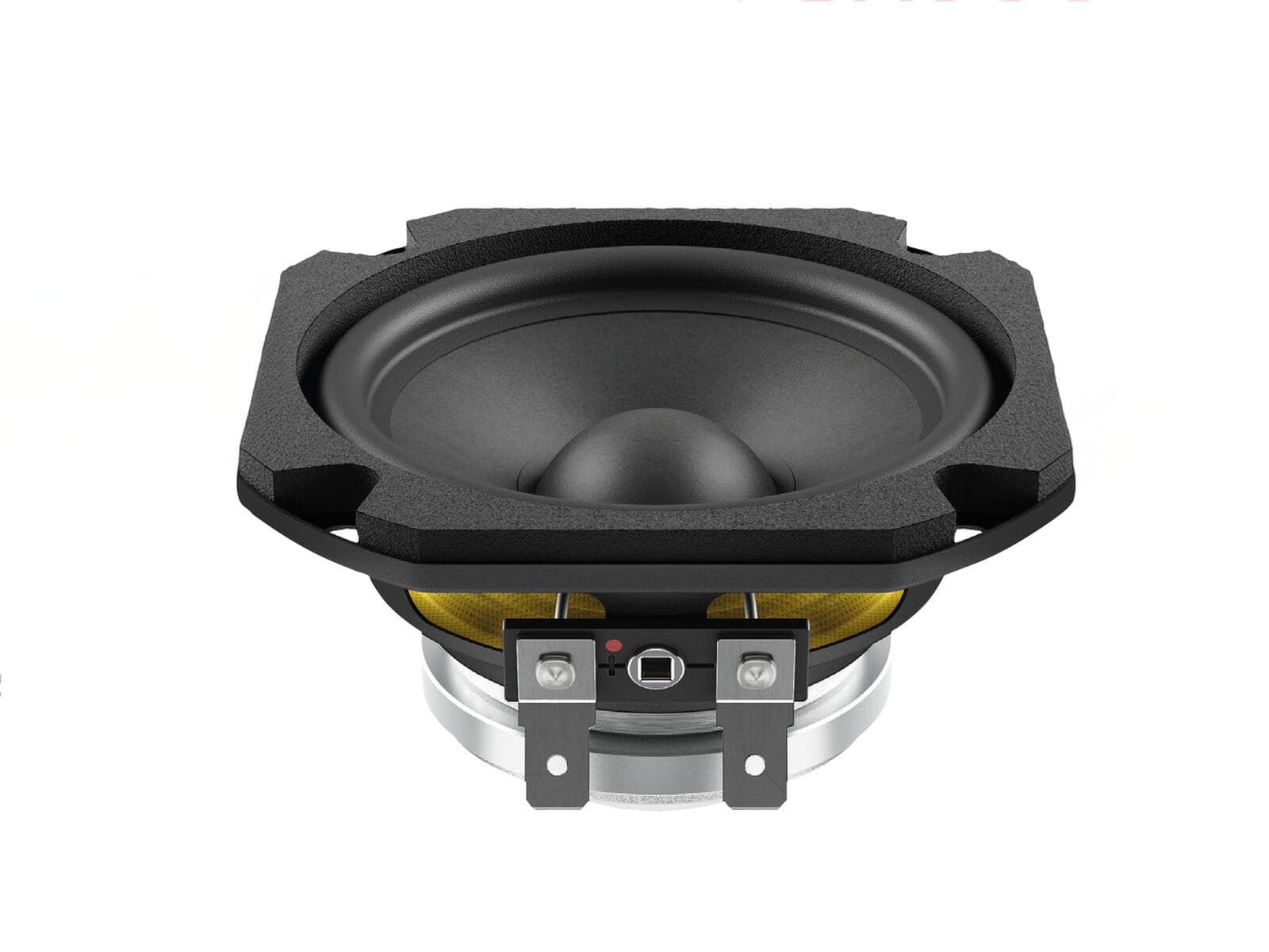 LAVOCE FSN020.72-16 Driver fullrange da 2", magnete al neodimio, cestello in acciaio - 12603222
