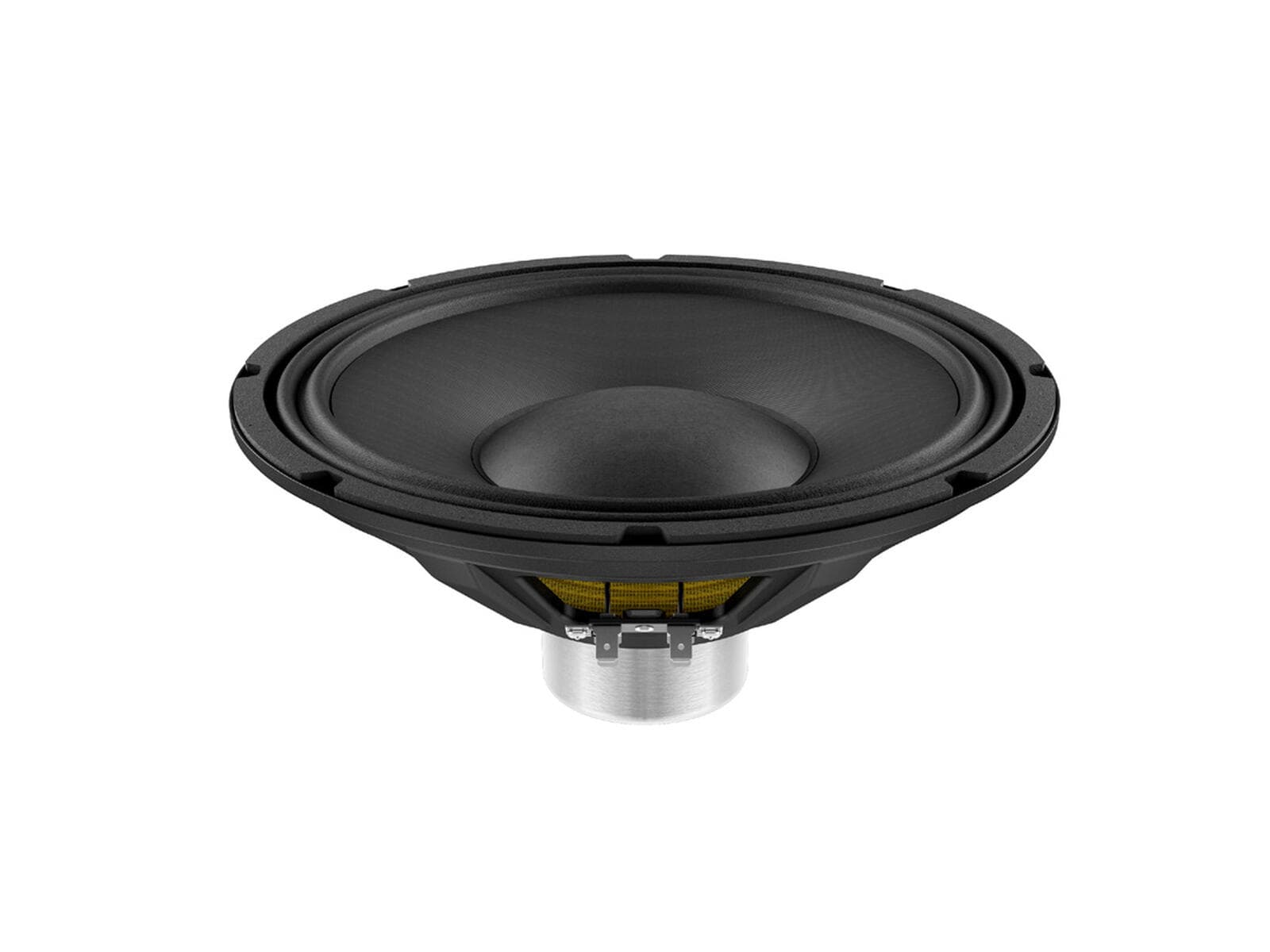 LAVOCE NBASS10-20-16 Woofer per basso elettrico da 10", magnete al neodimio, cestello in acciaio - 12603225