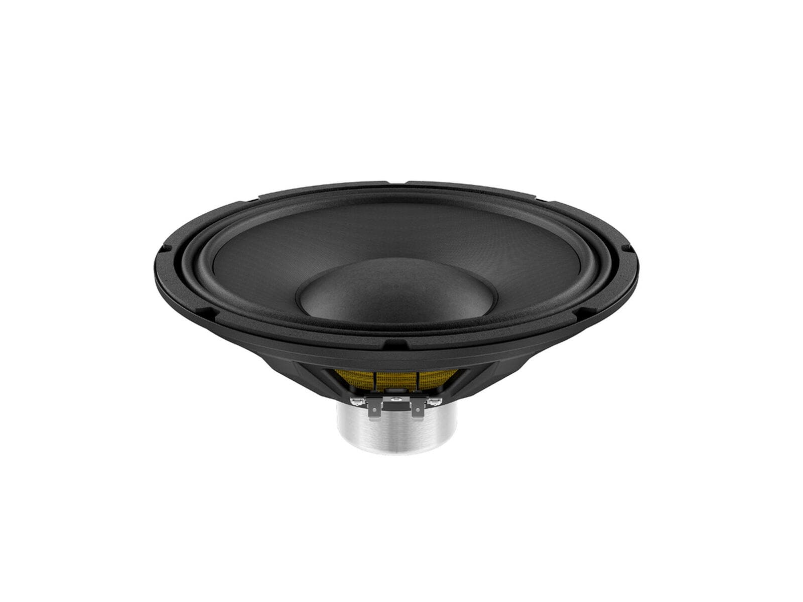 LAVOCE NBASS10-20-32 Woofer per basso da 10", magnete al neodimio, altoparlante con cestello in acciaio - 12603226