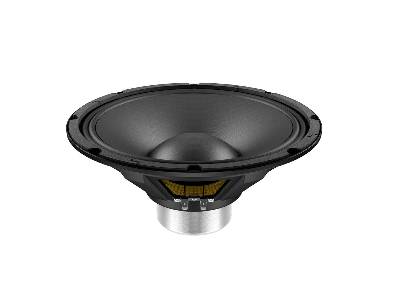 LAVOCE NBASS12-30-16 Woofer per basso da 12", magnete al neodimio, altoparlante con cestello in acciaio - 12603227