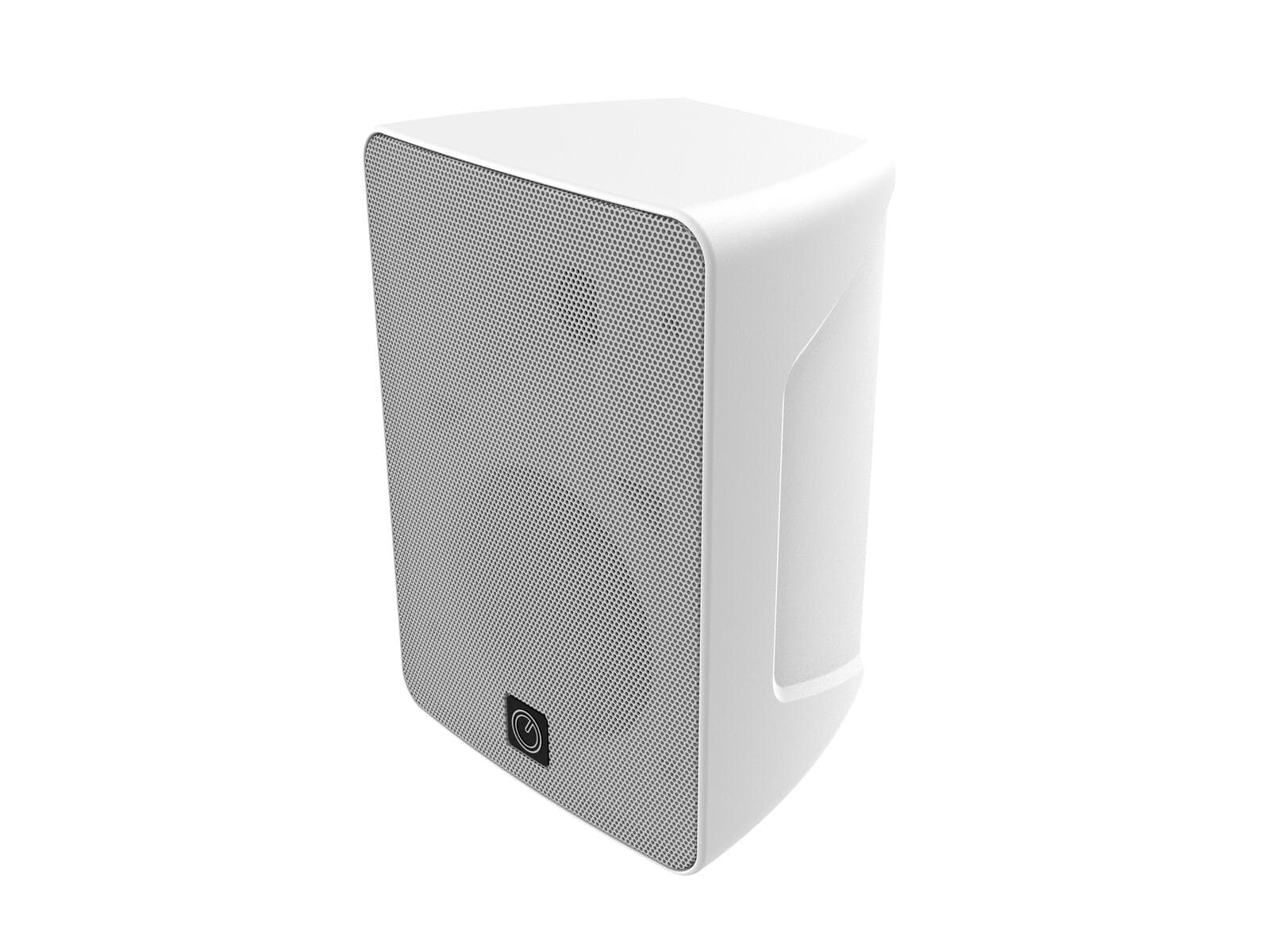 INTUSONIC 4FP40R 4" diffusore da esterno a 2 vie bianco - 12604022