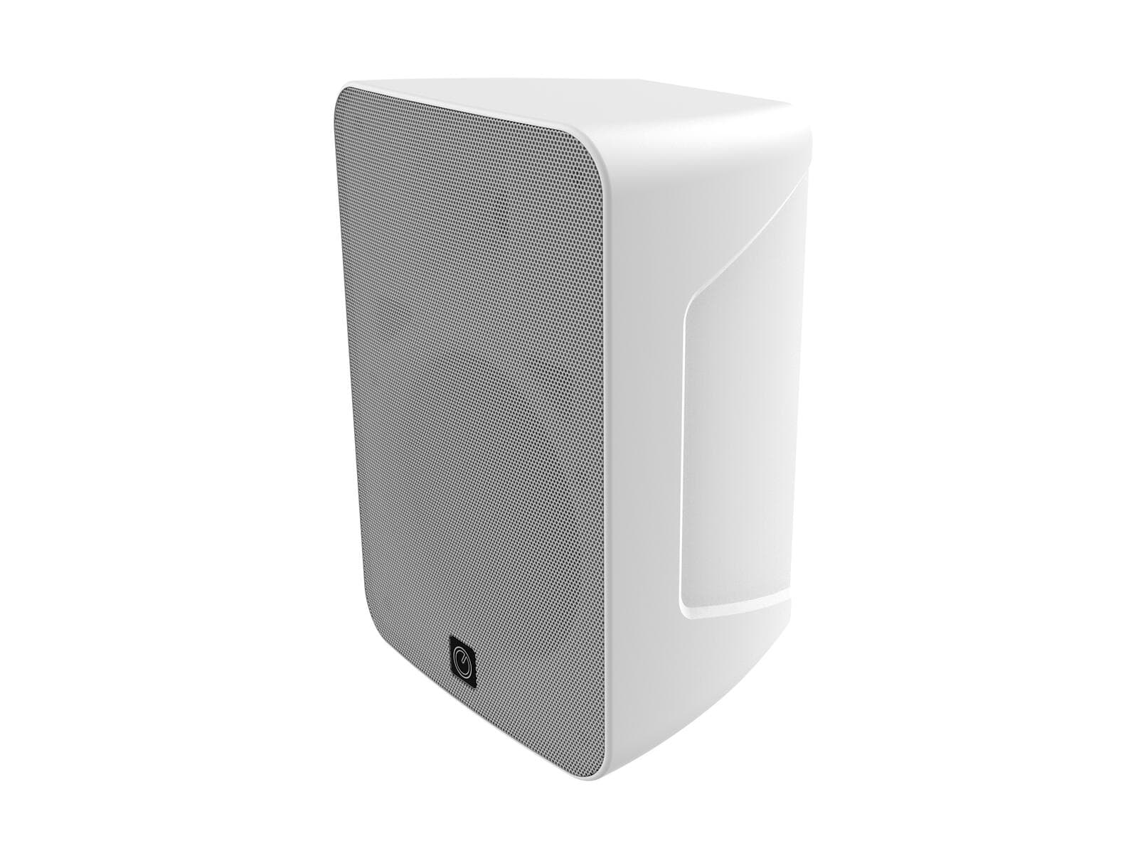 INTUSONIC 6FP80R 6" diffusore da esterno a 2 vie bianco - 12604024