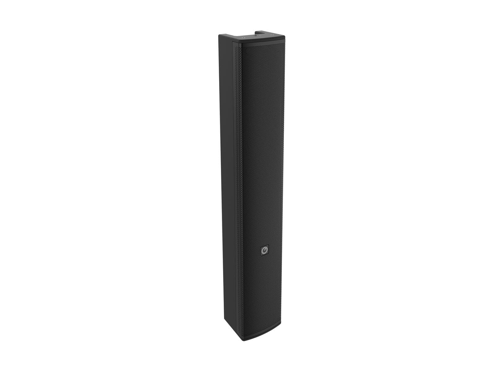 INTUSONIC 4VM100T diffusore line array a colonna fullrange a 2 vie nero - 12604183