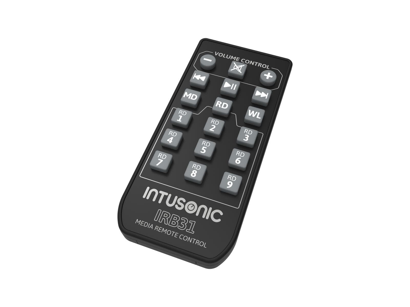 INTUSONIC IRB31 Telecomando - 12604200