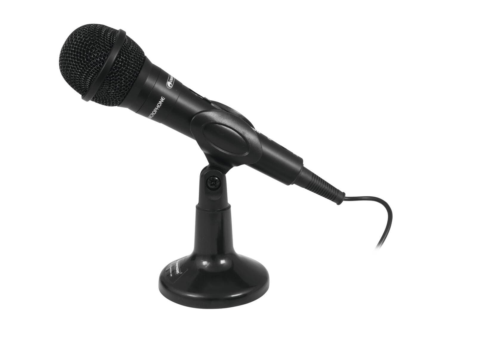 OMNITRONIC M-22 Microfono dinamico USB - 13000419