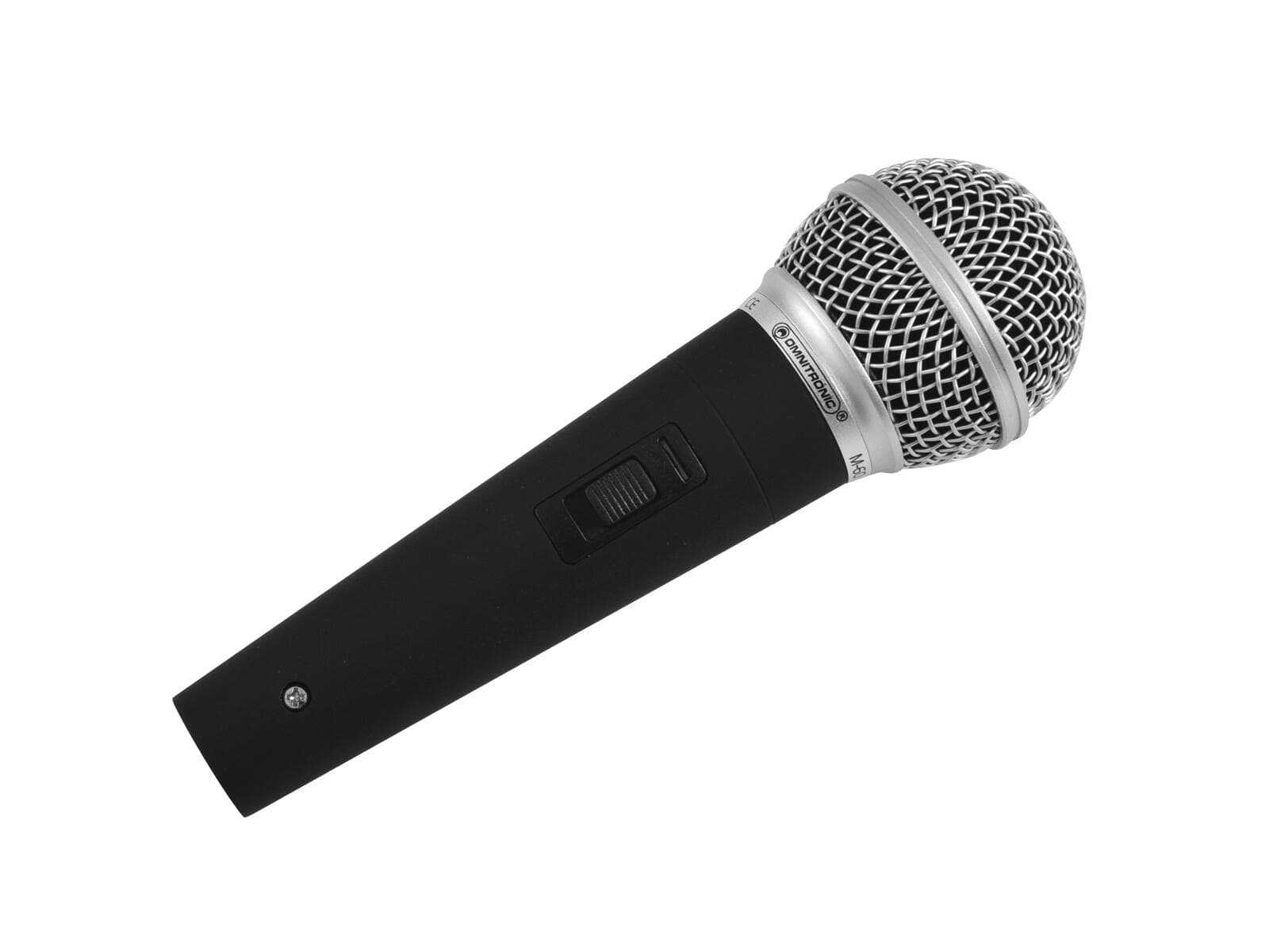 OMNITRONIC M-60 Microfono dinamico - 13000445