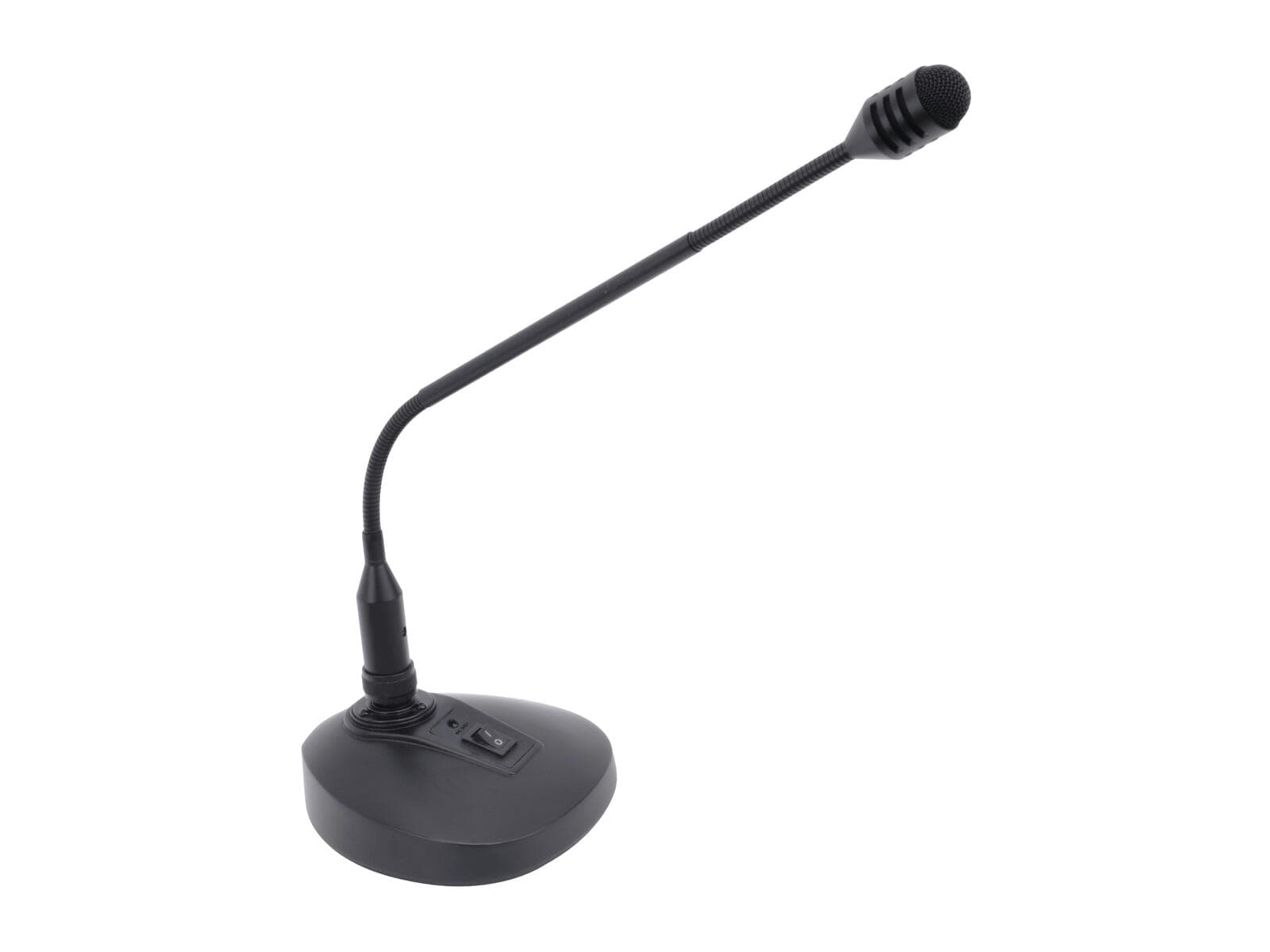 OMNITRONIC MIC SHD-1 Microfono a collo di cigno - 13030916