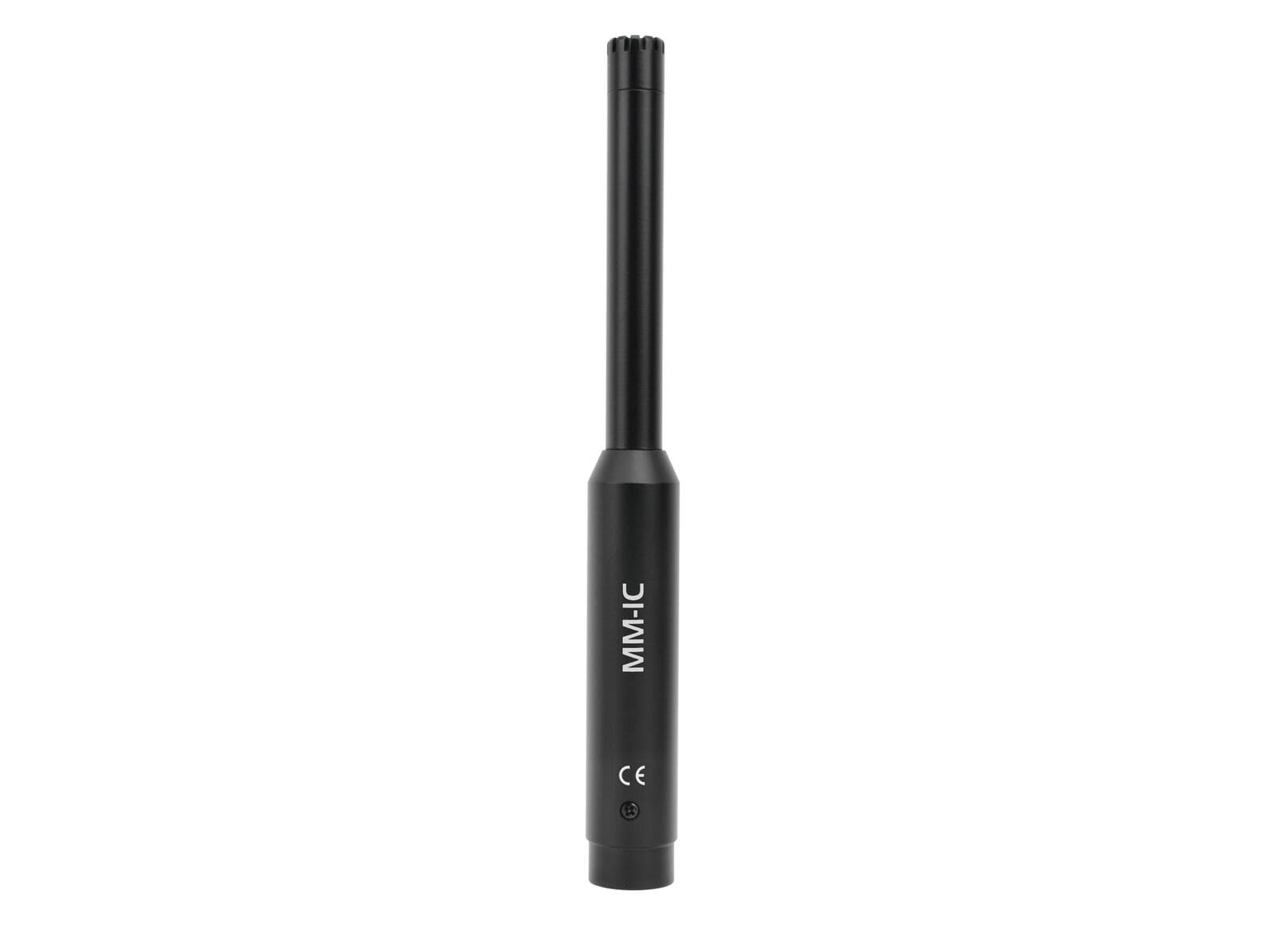 OMNITRONIC MIC MM-1C Microfono di misura a condensatore - 13030919