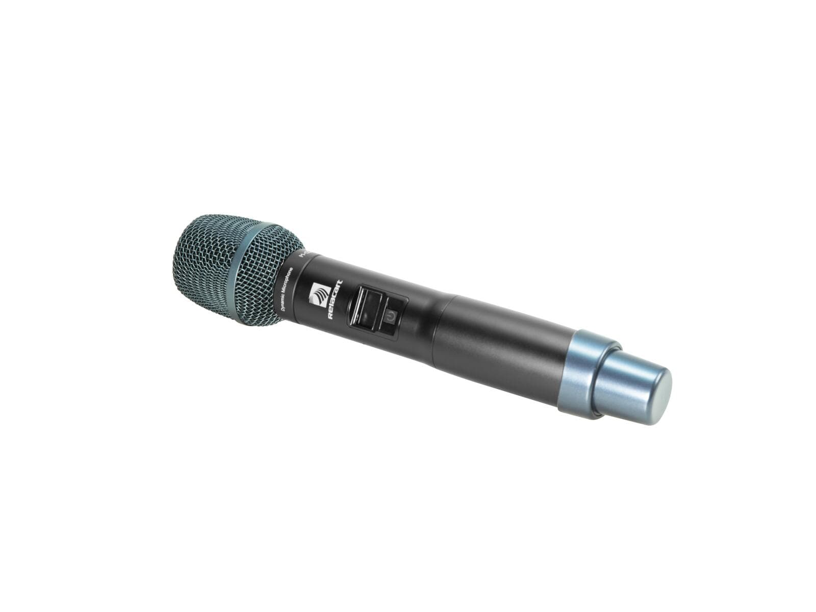 RELACART UH-222D Microfono 823-832 + 863-865 MHz - 13055206