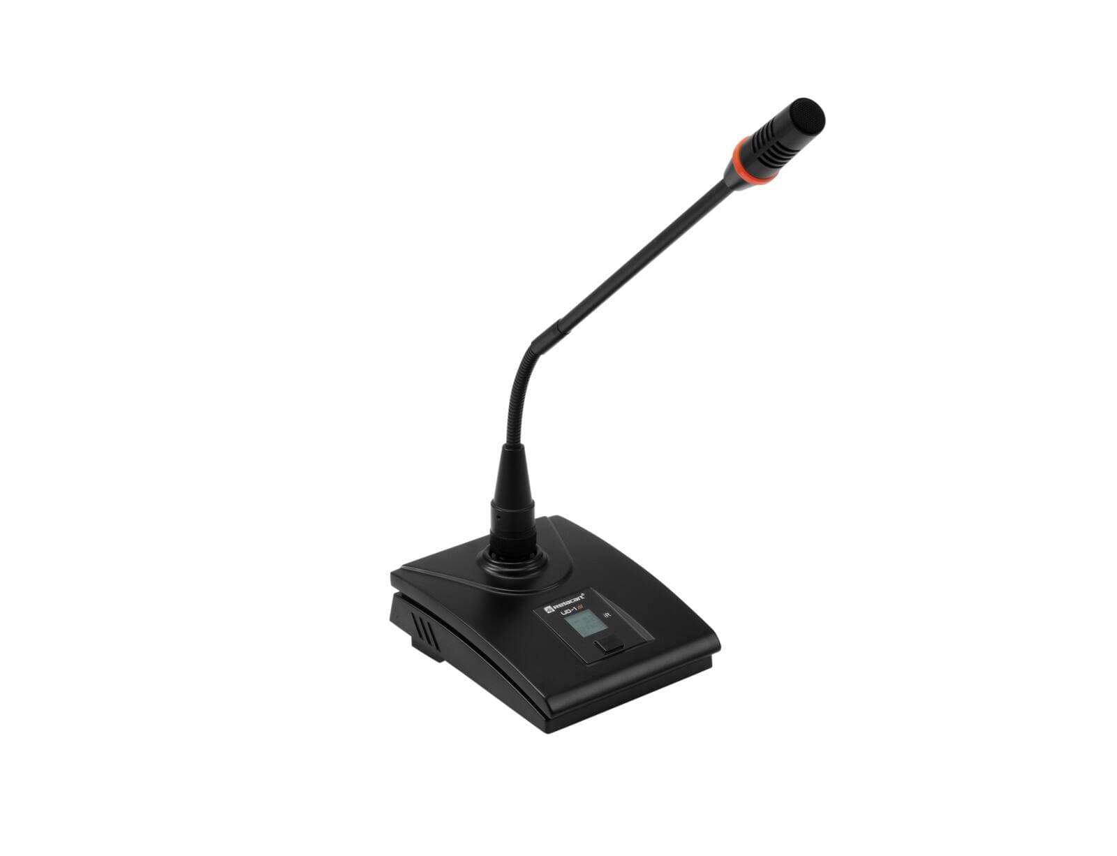 RELACART UD-1 Microfono UHF a collo di cigno per WAM-402 - 13055227