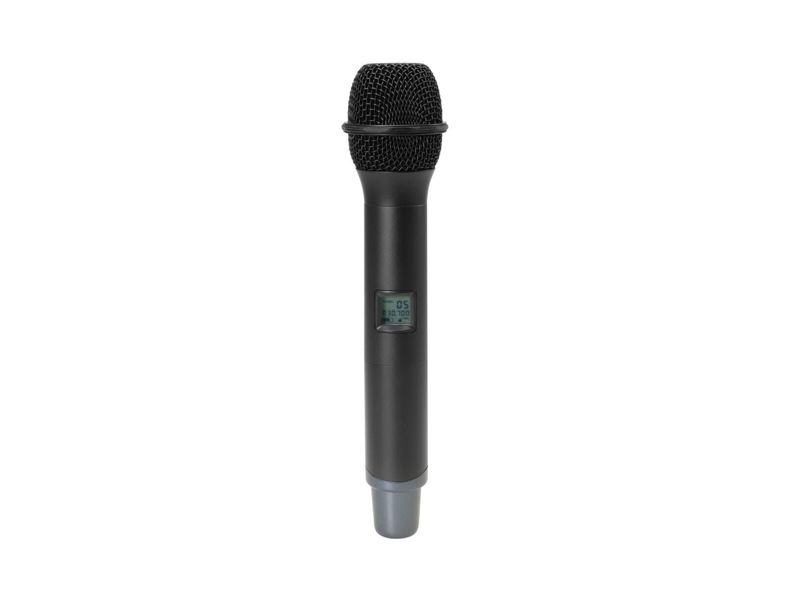 RELACART UH-1 Microfono UHF palmare per WAM-402 - 13055228