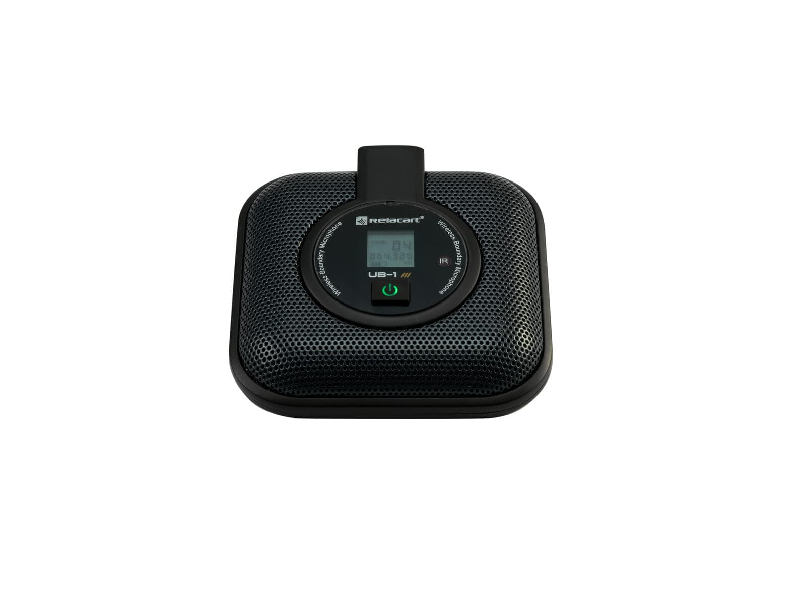 RELACART UB-1 Microfono UHF da superficie - 13055230