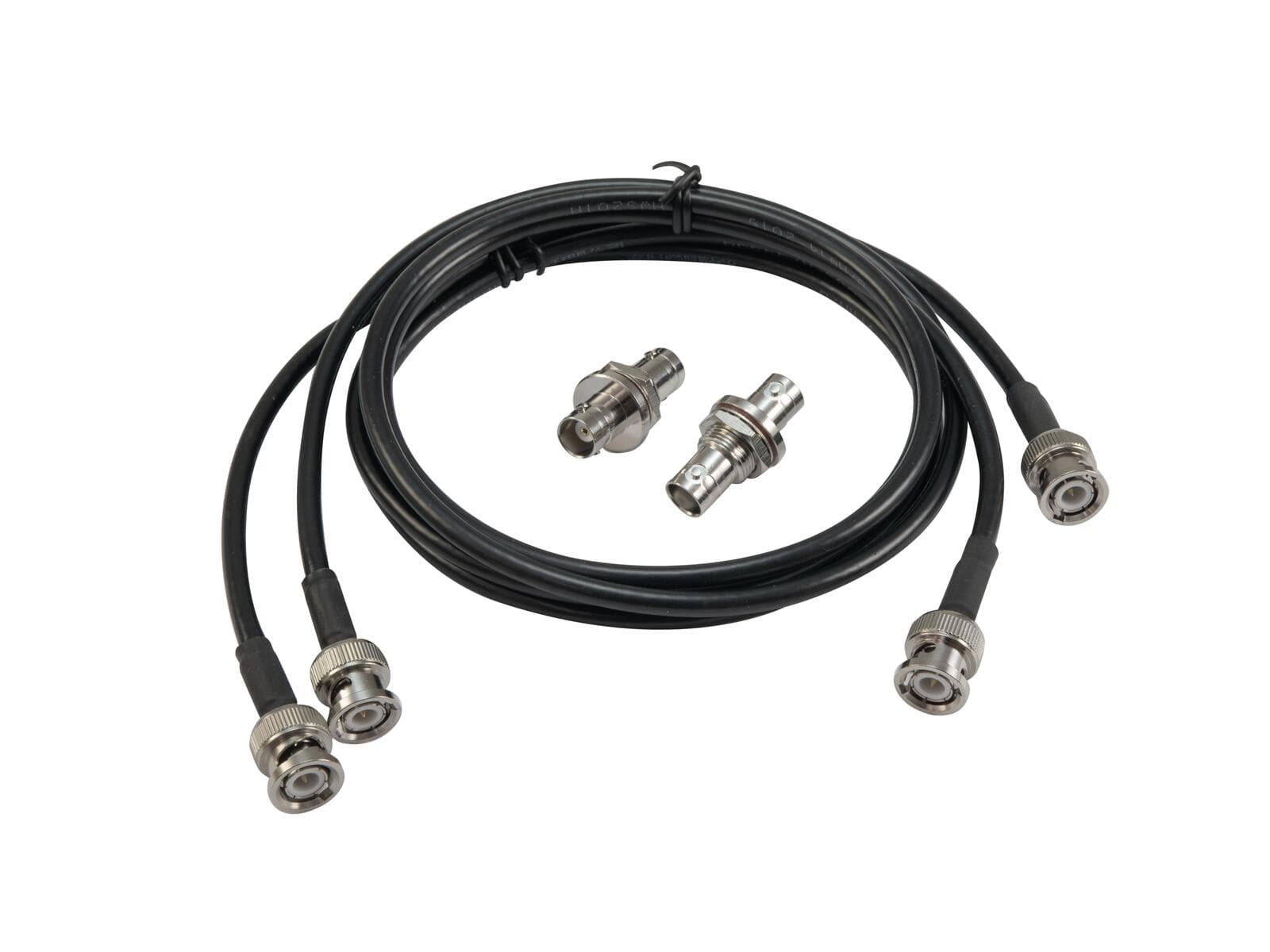 OMNITRONIC Set cavo per antenna BNC 1m - 13063034