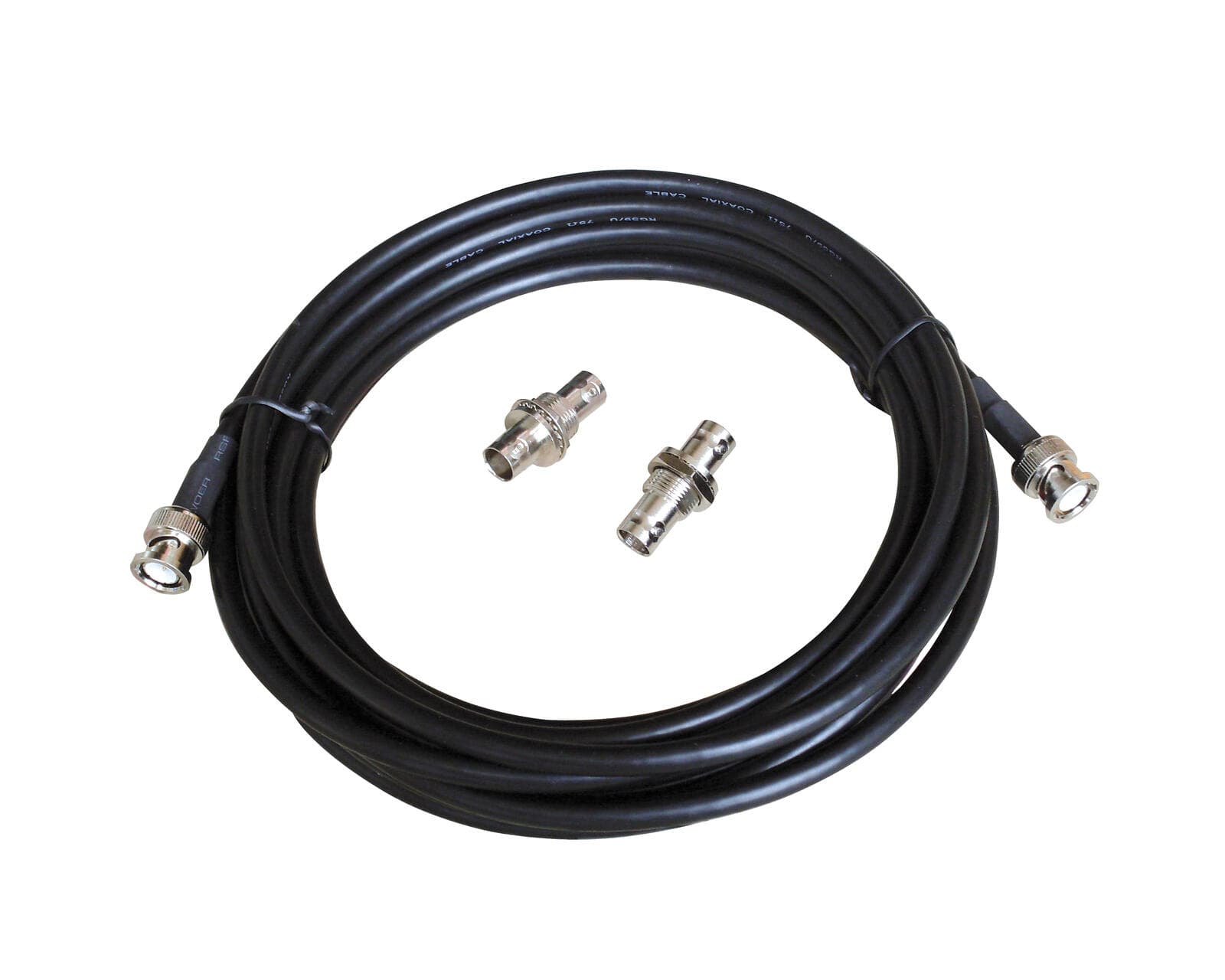 OMNITRONIC Set cavo per antenna BNC 3m - 13063036