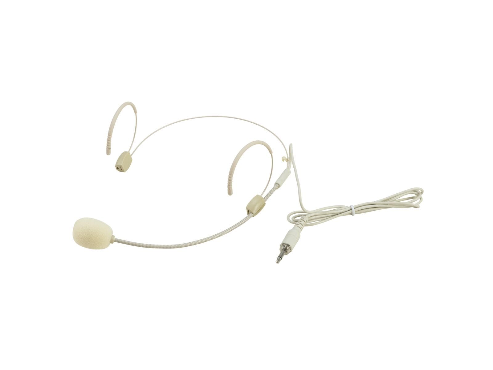 OMNITRONIC UHF-200 HS Microfono headset - 13063221