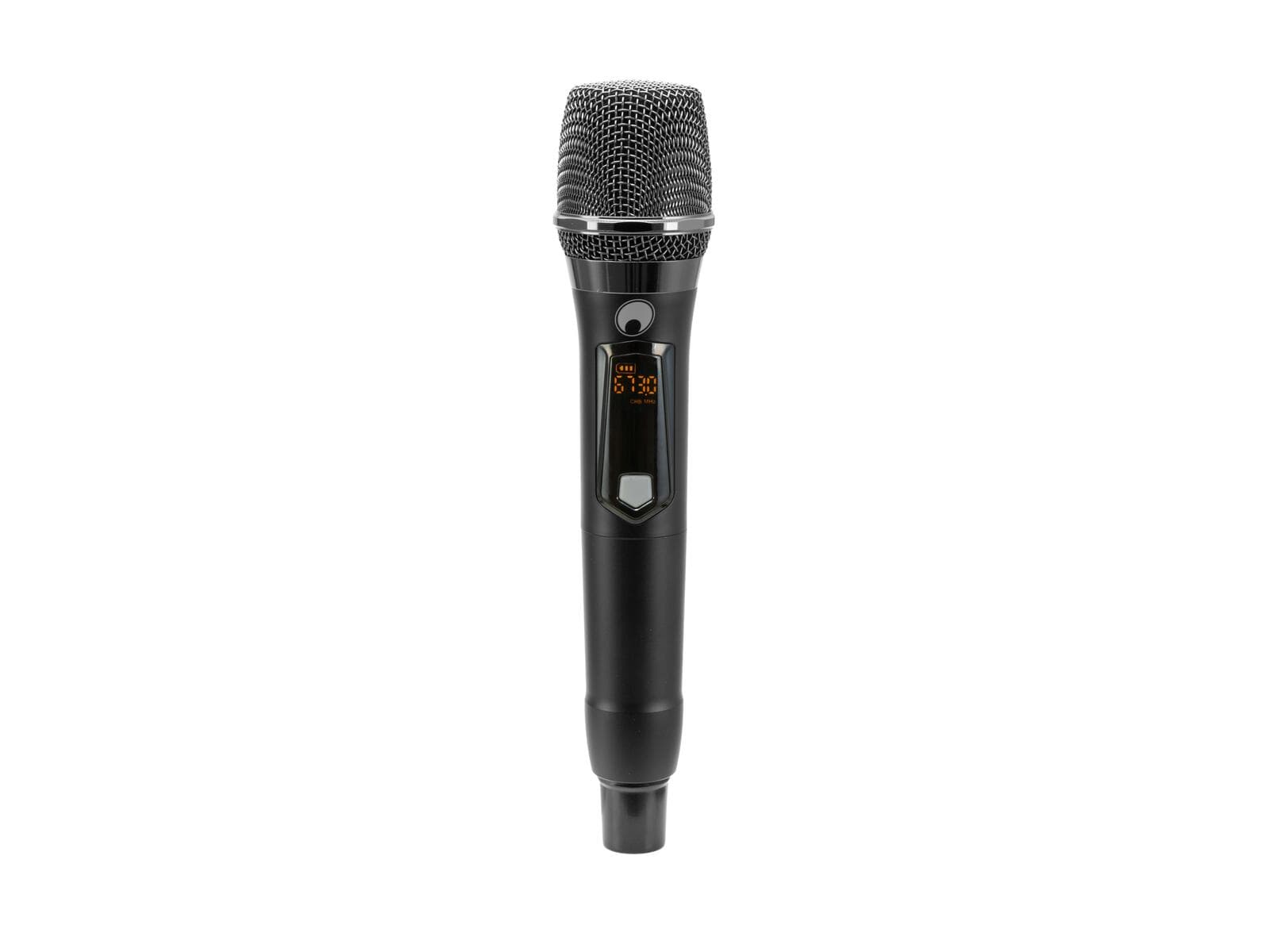 OMNITRONIC FAS Microfono wireless dinamico 660-690 MHz - 13063452