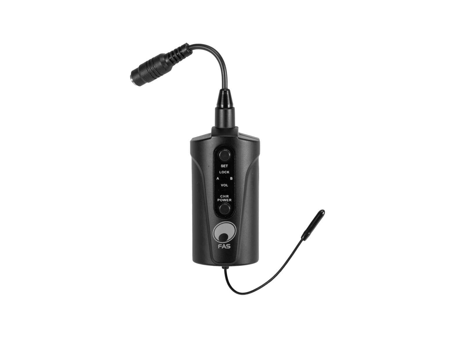 OMNITRONIC FAS Trasmettitore tascabile 660-690 MHz - 13063454