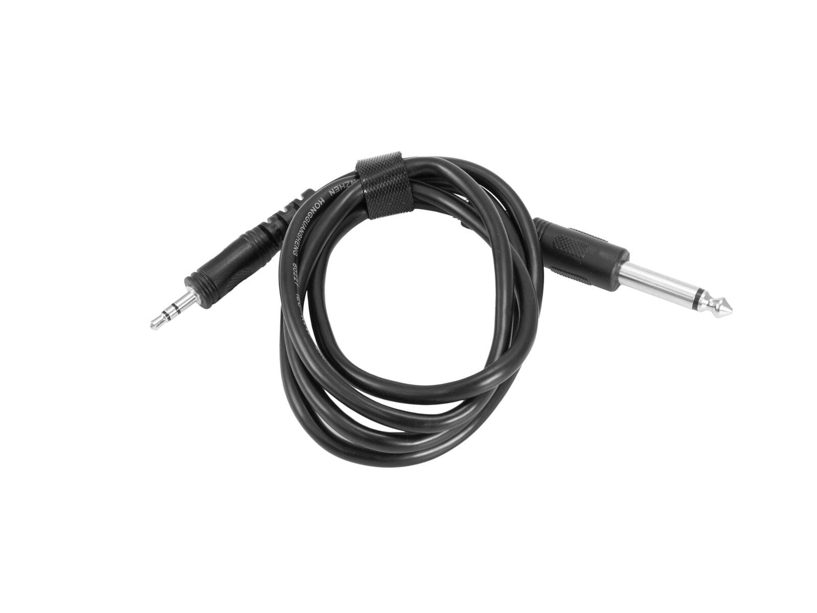 OMNITRONIC FAS Cavo adattatore per chitarra elettrica per trasmettitore tascabile - 13063458